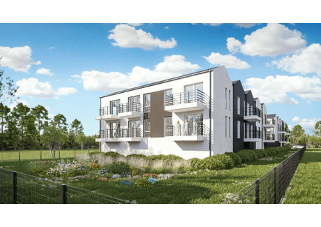 Mieszkanie na sprzedaż - Zacisze Zaborówek, Leszno (gm.), Warszawski Zachodni (pow.), 38,51 m², 443 000 PLN, NET-59-1