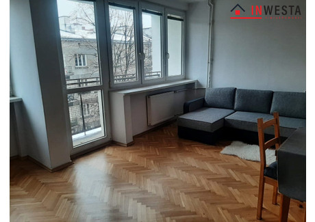 Mieszkanie do wynajęcia - Kwiatowa Górny Mokotów, Mokotów, Warszawa, Warszawa M., 33 m², 2900 PLN, NET-MAR-MW-36064