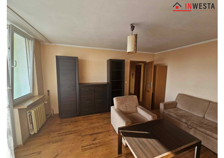 Mieszkanie na sprzedaż - Malinowskiego Imielin, Ursynów, Warszawa, Warszawa M., 48 m², 740 000 PLN, NET-MAR-MS-36021