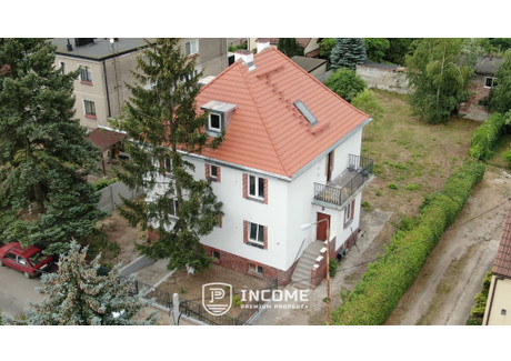 Dom na sprzedaż - Woźnicza Wrocław, 204 m², 1 599 990 PLN, NET-11/9220/ODS