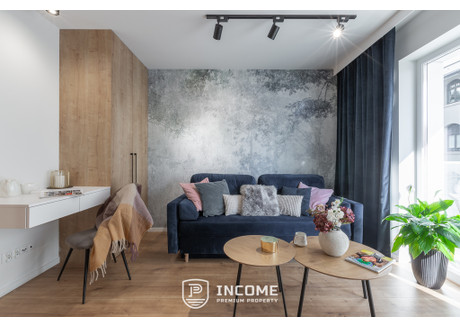 Mieszkanie do wynajęcia - Wrocław, 26 m², 2700 PLN, NET-251/9220/OMW