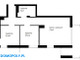 Mieszkanie na sprzedaż - Józefa Chełmońskiego Bronowice, Kraków, 55 m², 764 999 PLN, NET-INF867921