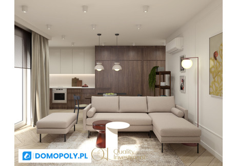 Dom na sprzedaż - Niezapominajek Wola Justowska, Kraków-Krowodrza, Kraków, 117 m², 1 499 970 PLN, NET-INF333064