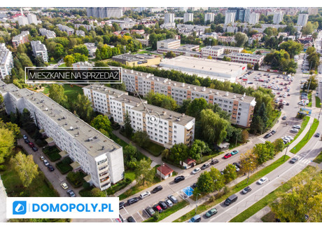 Mieszkanie na sprzedaż - Józefa Mackiewicza Prądnik Biały, Kraków-Krowodrza, Kraków, 74 m², 845 000 PLN, NET-INF460008