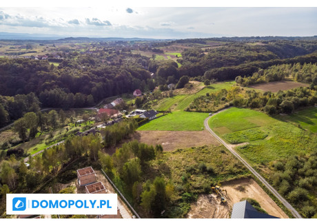 Działka na sprzedaż - Mników, Liszki, Krakowski, 3600 m², 739 000 PLN, NET-INF362634