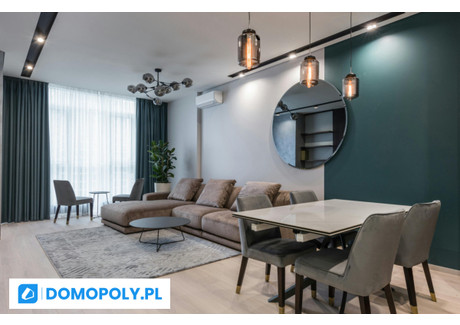 Mieszkanie na sprzedaż - Marii Konopnickiej Stare Podgórze, Kraków-Podgórze, Kraków, 31 m², 667 439 PLN, NET-INF720066