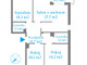 Mieszkanie na sprzedaż - Wygoda Wieliczka, Wielicki, 85 m², 876 000 PLN, NET-INF972834