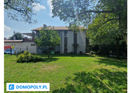 Dom na sprzedaż - Rzemieślnicza Zabierzów, Krakowski, 210 m², 3 600 000 PLN, NET-INF441350