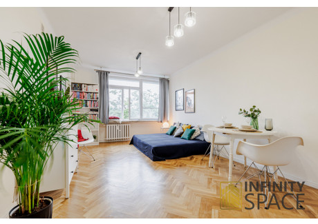 Mieszkanie na sprzedaż - Żoliborz Sady Żoliborskie, Żoliborz, Warszawa, 51 m², 895 000 PLN, NET-INFINITY344304