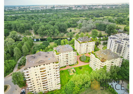 Mieszkanie na sprzedaż - Gwiaździsta Żoliborz, Warszawa, Żoliborz, Warszawa, 76,8 m², 1 360 000 PLN, NET-INFINITY258459