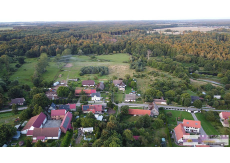 Działka na sprzedaż - Charnowo, Ustka (gm.), Słupski (pow.), 4500 m², 250 000 PLN, NET-G139