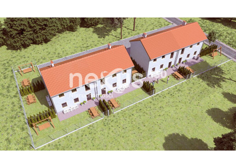 Mieszkanie na sprzedaż - Miłoszyce, Jelcz-Laskowice, Oławski, 40 m², 420 000 PLN, NET-31/17137/OMS