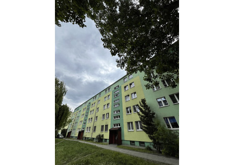 Mieszkanie na sprzedaż - Konstantego Ildefonsa Gałczyńskiego Łódź, 35,22 m², 249 000 PLN, NET-1101/13397/OMS