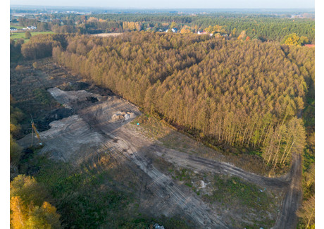 Działka na sprzedaż - Kopanino, Lubicz, Toruński, 3001 m², 270 000 PLN, NET-876/13397/OGS