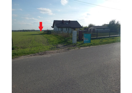 Działka na sprzedaż - Polna Cekanów, Tomaszów Mazowiecki, Tomaszowski, 11 458 m², 197 000 PLN, NET-605/13397/OGS