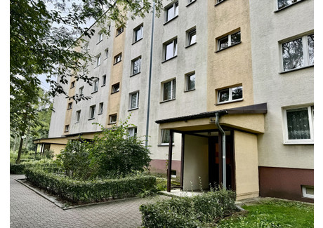 Mieszkanie na sprzedaż - Czarnogórska Kraków, 45,02 m², 499 999 PLN, NET-1319/13397/OMS