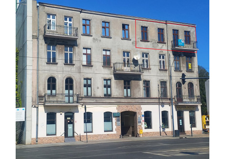 Mieszkanie na sprzedaż - Prezydenta Gabriela Narutowicza Łódź-Śródmieście, Łódź, 108,54 m², 760 000 PLN, NET-1320/13397/OMS