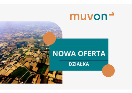 Działka na sprzedaż - Kolonia Wilków, Kocmyrzów-Luborzyca, Krakowski, 785 m², 170 000 PLN, NET-890/13397/OGS