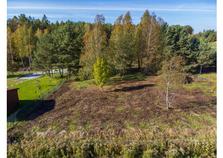 Działka na sprzedaż - Dereniowa Białe Błoto, Dobroszyce, Oleśnicki, 1500 m², 199 000 PLN, NET-822/13397/OGS