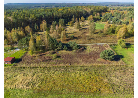 Działka na sprzedaż - Dereniowa Białe Błoto, Dobroszyce, Oleśnicki, 1500 m², 199 000 PLN, NET-822/13397/OGS