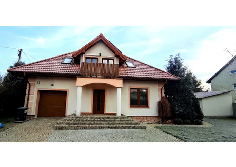 Dom na sprzedaż - Marmurowa Szewce, Nowiny, Kielecki, 168 m², 1 215 000 PLN, NET-675/13397/ODS