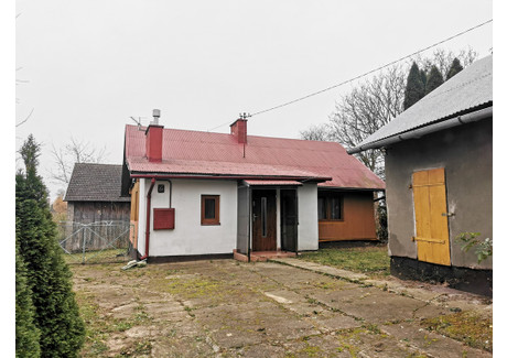 Dom na sprzedaż - Krzeczowice, Kańczuga, Przeworski, 70 m², 260 000 PLN, NET-659/13397/ODS