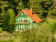 Dom na sprzedaż - Brzeźno Łyńskie, Nidzica, Nidzicki, 100 m², 1 390 000 PLN, NET-332/13397/ODS