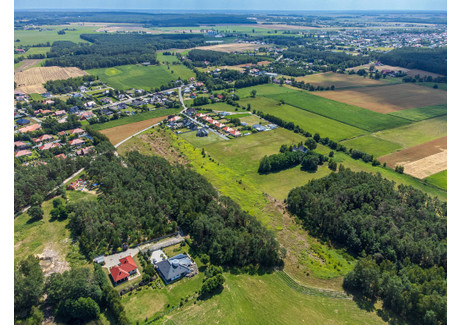 Działka na sprzedaż - Wioska, Syców, Oleśnicki, 920 m², 155 480 PLN, NET-816/13397/OGS