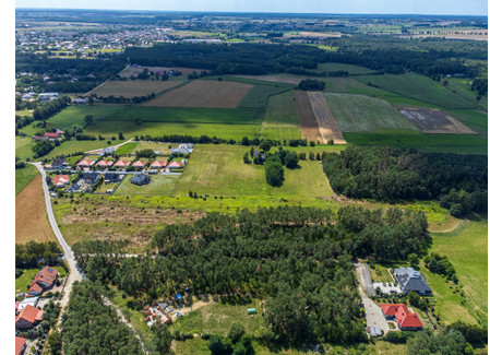 Działka na sprzedaż - Syców, Oleśnicki, 920 m², 164 082 PLN, NET-816/13397/OGS