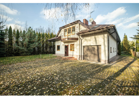 Dom na sprzedaż - Morwowa Aleksandrów Łódzki, Zgierski, 259 m², 1 679 000 PLN, NET-665/13397/ODS