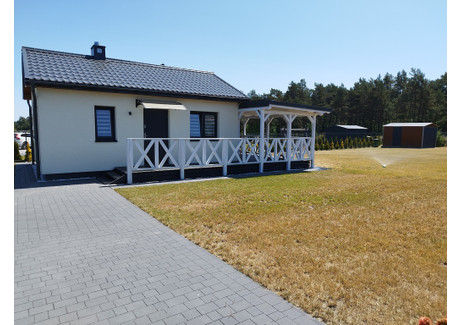 Dom na sprzedaż - Ostrowo, Władysławowo, Pucki, 35 m², 697 000 PLN, NET-338/13397/ODS