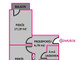 Mieszkanie na sprzedaż - Jana Matejki Jarosław, Jarosławski, 48,1 m², 279 000 PLN, NET-992/6619/OMS