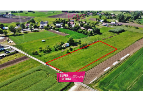 Działka na sprzedaż - Przeworsk, Przeworski, 4172 m², 115 000 PLN, NET-1498/6619/OGS