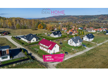 Dom na sprzedaż - Ustjanowa Górna, Ustrzyki Dolne, Bieszczadzki, 190 m², 995 000 PLN, NET-1202/6619/ODS