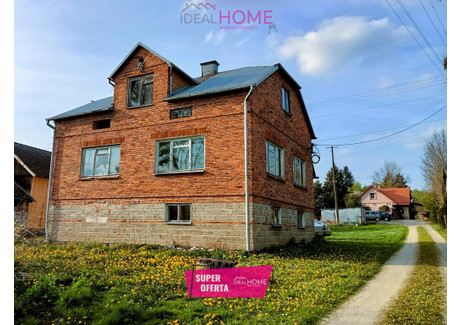 Dom na sprzedaż - Bachórz, Dynów, Rzeszowski, 234,63 m², 259 000 PLN, NET-1125/6619/ODS