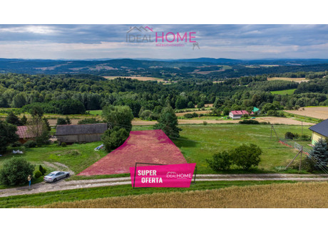 Działka na sprzedaż - Głobikowa, Dębica, Dębicki, 950 m², 75 000 PLN, NET-1351/6619/OGS