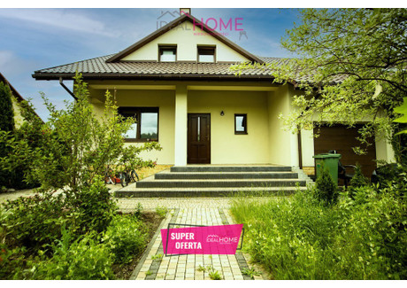 Dom na sprzedaż - Tajęcina, Trzebownisko, Rzeszowski, 160,3 m², 899 000 PLN, NET-1133/6619/ODS