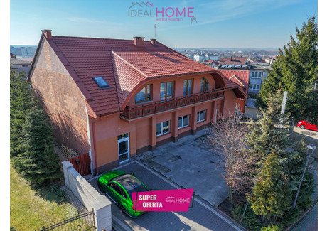 Lokal na sprzedaż - Legionów Polskich Staszów, Staszowski, 401,4 m², 1 199 000 PLN, NET-121/6619/OOS