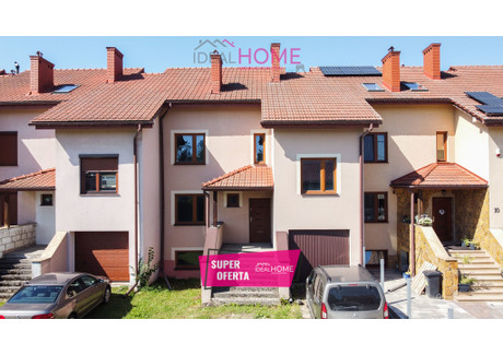Dom na sprzedaż - Władysława Reymonta Leżajsk, Leżajski, 303 m², 355 000 PLN, NET-1062/6619/ODS