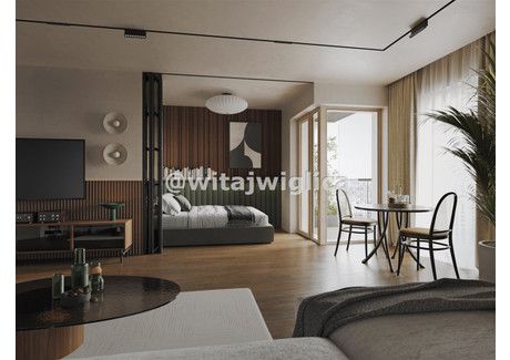 Mieszkanie na sprzedaż - Joachima Lelewela Stare Miasto, Wrocław, Wrocław M., 46,93 m², 1 310 000 PLN, NET-IGM-MS-19781-4