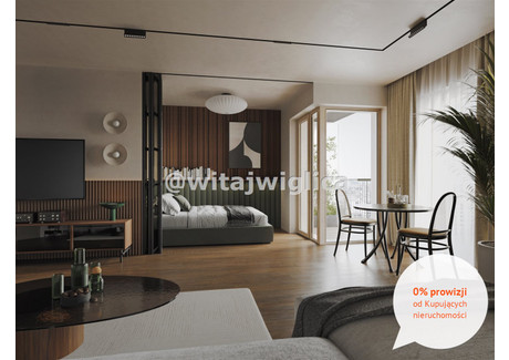 Mieszkanie na sprzedaż - Joachima Lelewela Stare Miasto, Wrocław, Wrocław M., 37,44 m², 699 000 PLN, NET-IGM-MS-19772-3