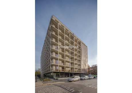 Komercyjne na sprzedaż - Drukarska Krzyki, Wrocław, Wrocław M., 34,5 m², 534 750 PLN, NET-IGM-LS-20194