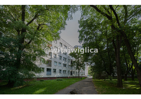 Mieszkanie na sprzedaż - Bezpieczna Różanka, Psie Pole, Wrocław, Wrocław M., 57 m², 600 000 PLN, NET-IGM-MS-20135