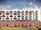 Mieszkanie na sprzedaż - Dmowskiego Kępa Mieszczańska, Stare Miasto, Wrocław, Wrocław M., 61,65 m², 1 136 000 PLN, NET-IGM-MS-18569-4