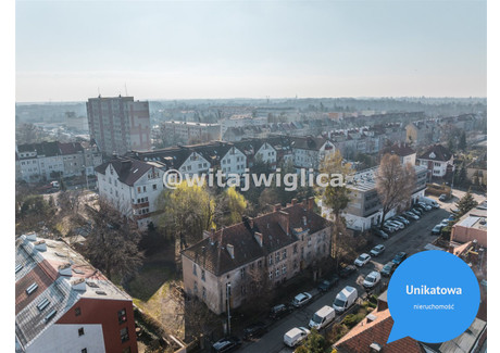 Kamienica, blok na sprzedaż - Borek, Krzyki, Wrocław, Wrocław M., 670 m², 6 700 000 PLN, NET-IGM-BS-19894