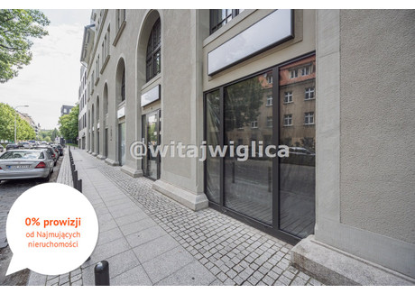 Lokal do wynajęcia - Stare Miasto, Wrocław, Wrocław M., 61,12 m², 8900 PLN, NET-IGM-LW-19681-1