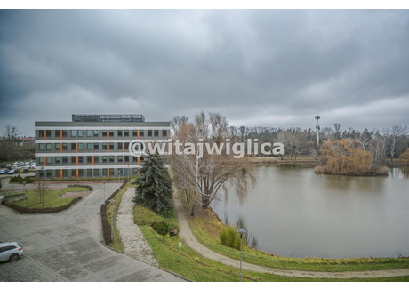 Biuro do wynajęcia - Krzyki, Wrocław, Wrocław M., 133 m², 7980 PLN, NET-IGM-LW-20328