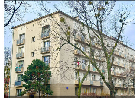 Mieszkanie na sprzedaż - Józefa Lewartowskiego Muranów, Śródmieście, Warszawa, 34,44 m², 720 000 PLN, NET-10/16316/OMS