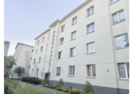 Mieszkanie do wynajęcia - Elektoralna Śródmieście, Warszawa, 36 m², 3500 PLN, NET-52/16316/OMW