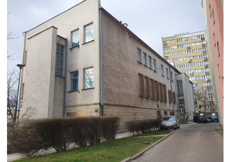 Biuro na sprzedaż - Aleja Niepodległości Stary Lubin, Lubin, Lubiński (Pow.), 1561,77 m², 2 748 000 PLN, NET-911